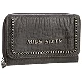 Miss Sixty Narline Wallet Porte-monnaies femme - Gr