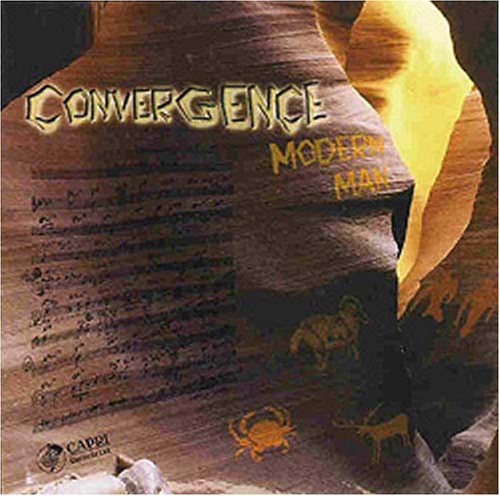 Modern Man by Convergence