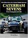 Caterham Sevens: The Official Story of a Unique British Sportscar from Conception to CSR (Marques & Models) (Book)