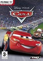 Cars (PC/Mac)