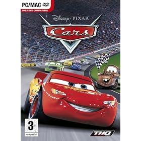 Cars (PC/Mac)