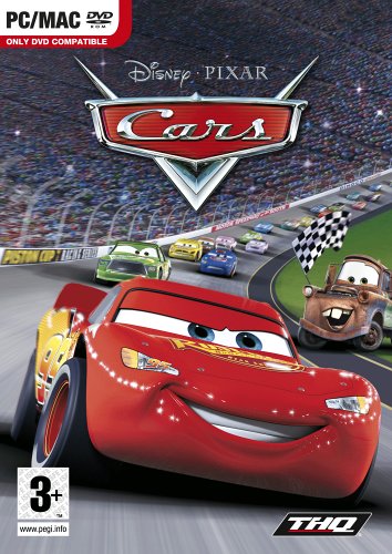 Buy Cars (PC/Mac) online at Discounted New and Used prices. Delivered to your door with Childrens Toyshop.com