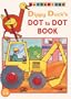 Dippy Duck's Dot-to-Dot Book Pb (Letterland at Home)