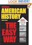 American History the Easy Way (Barron's E-Z)