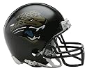 Riddell Jacksonville Jaguars NFL Replica Mini Helmet w/Z2B Mask