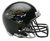 Riddell Jacksonville Jaguars NFL Replica Mini Helmet w/Z2B Mask