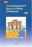 L'accompagnement dans la maladie d'Alzheimer