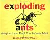 Exploding Ants: Amazing Facts About How Animals Adapt