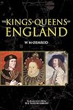 The Kings & Queens of England (Revealing History)