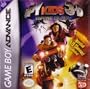 Spy Kids 3-D: Game Over