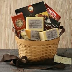 International Classic Gift Basket (3.3 pound) by igourmet.com