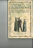Stuarts and Romanovs : the rise and fall of a special relationship