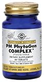 Solgar - Pm Phytogen Complex, 60 tablets