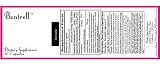 Bontrell 51GTDrOUBgL. SL160 Bontrell
