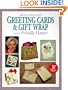 Create Your Own Greeting Cards & Gift Wrap with Priscilla Hauser