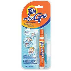 Tide to Go Instant Stain Remover, 1 unit