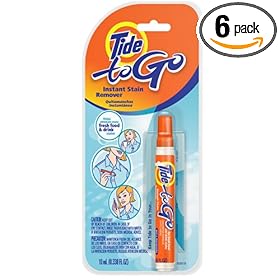 HCM-Chỗ nào có bán cái này (Tide to go) - 3