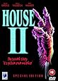 House 2 [DVD] [1987]