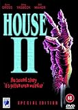 House 2 [DVD] [1987]