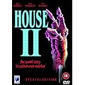 House II [DVD] [1987]