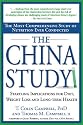 The China Study