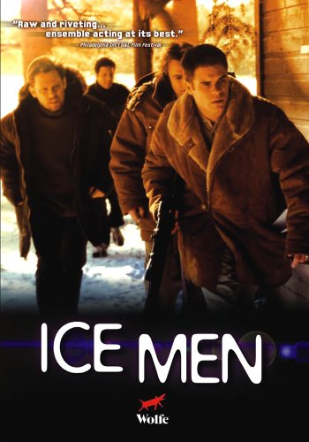 Free Download Of Ice Men