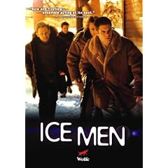 Ice Men