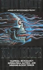 Necroscope: No.1