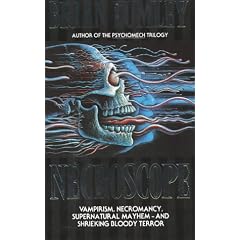 Necroscope