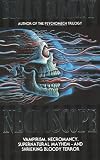 Necroscope (1) - Necroscope
