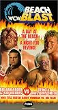 Review Turner Home Entertainment  / WCW Beach Blast 1993 [VHS]