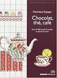 Chocolat, th�, caf�