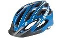 Scott Watu MTB Rennrad Fahrrad Helm 2010 blau Einheitsgr&ouml;&szlig;e