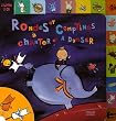 Rondes et comptines � chanter et � danser (1CD audio)
