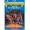 "Halloween Movies I like watching with my kids"