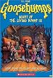 Goosebumps - Night of the Living Dummy III
