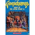 Goosebumps: Night of the Living Dummy 3 [1997] (REGION 1) (NTSC)