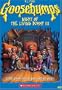 Goosebumps - Night of the Living Dummy III
