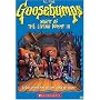 Goosebumps - Night of the Living Dummy III