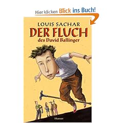 Der Fluch des David Ballinger