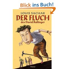 Der Fluch des David Ballinger