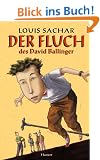 Der Fluch des David Ballinger