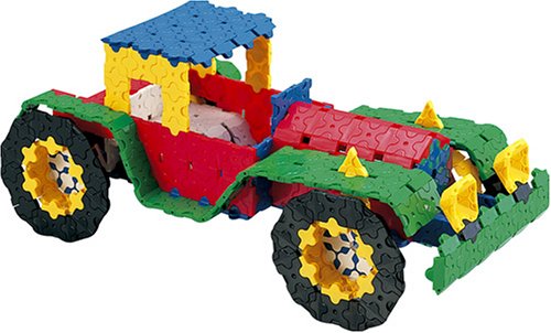 LaQ エキスパートL (5000PCS)