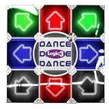 Metal Dance Stage - Arcade Style Metal Platform