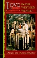 Love in the Western World (Princeton Paperbacks)