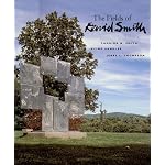The Fields of David Smith book cover