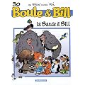 Boule et Bill, Tome 30 : La Bande � Bill