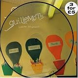 Trains to Brazil [7" VINYL]