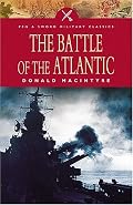 THE BATTLE OF THE ATLANTIC (Military Classic)