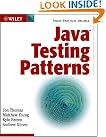 Java Testing Patterns